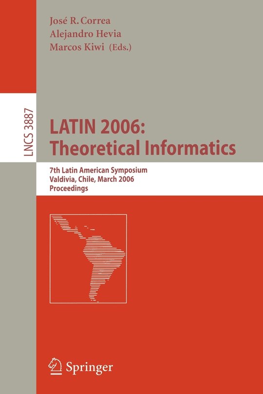 Couverture_LATIN 2006