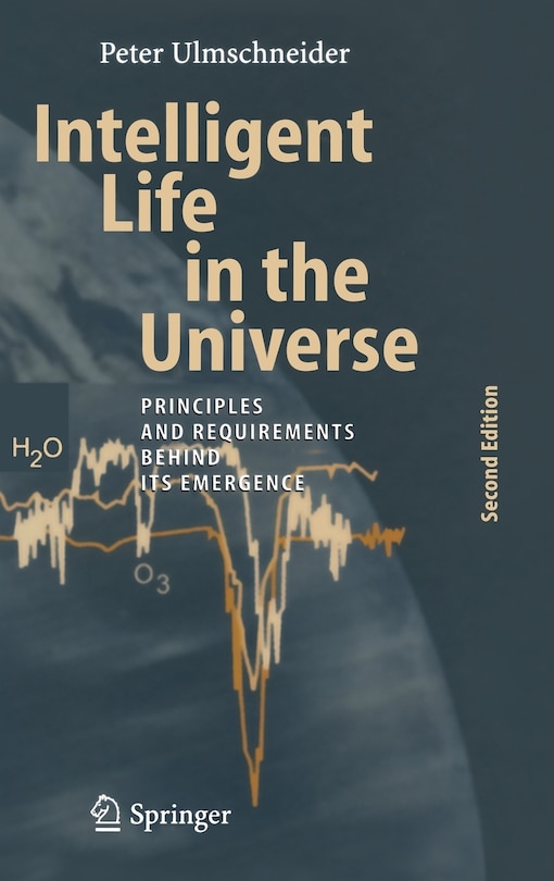 Couverture_Intelligent Life in the Universe