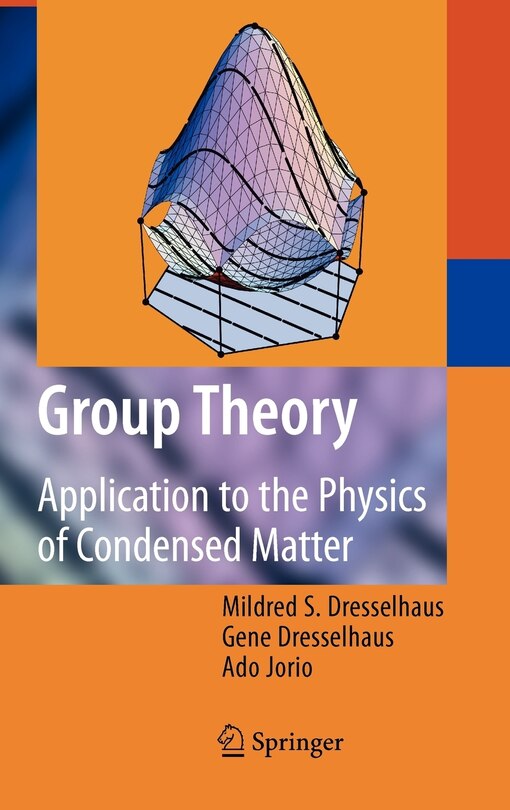 Couverture_Group Theory