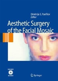 Aesthetic Surgery of the Facial Mosaic: Harmonize,  Enhance, Rejuvenate