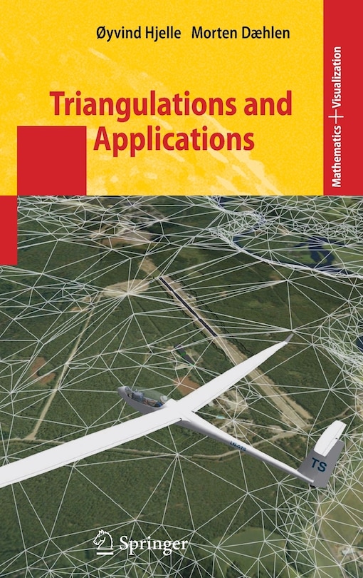 Couverture_Triangulations and Applications
