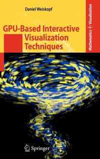 Front cover_GPU-Based Interactive Visualization Techniques