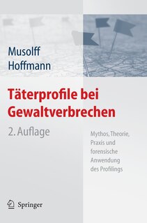 Couverture_Täterprofile bei Gewaltverbrechen
