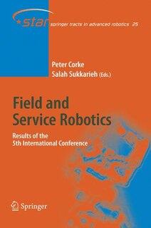 Couverture_Field and Service Robotics