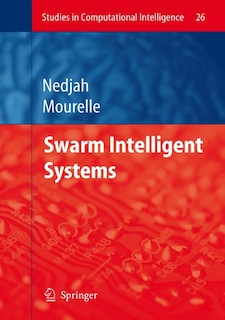 Couverture_Swarm Intelligent Systems