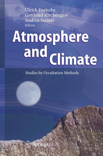 Couverture_Atmosphere and Climate