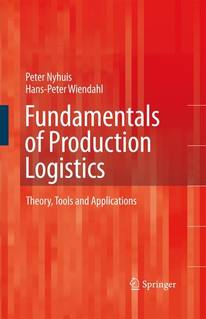 Couverture_Fundamentals of Production Logistics