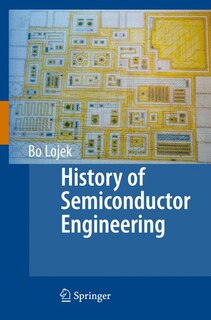 Couverture_History of Semiconductor Engineering