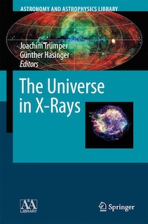 Front cover_The Universe in X-Rays