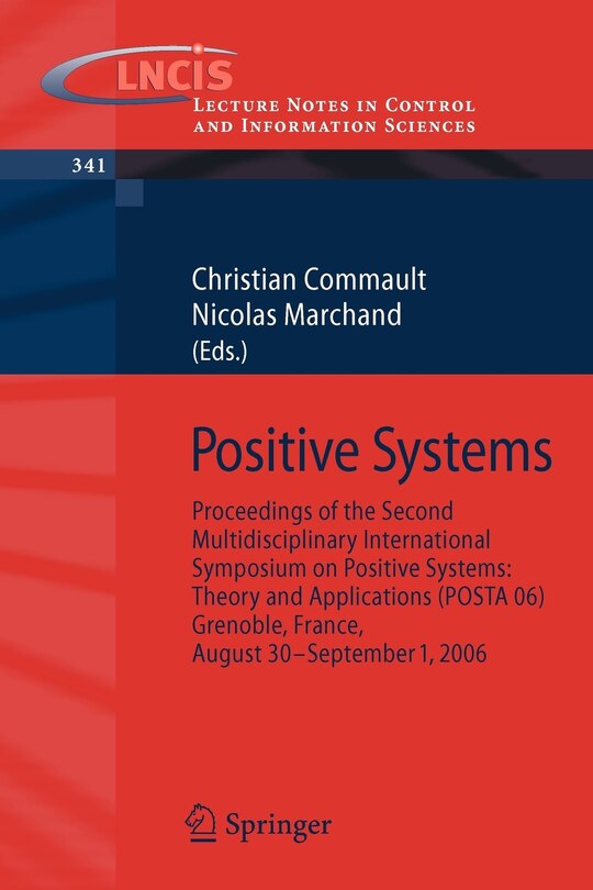 Couverture_Positive Systems