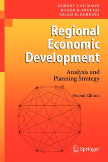 Front cover_Regional Economic Development