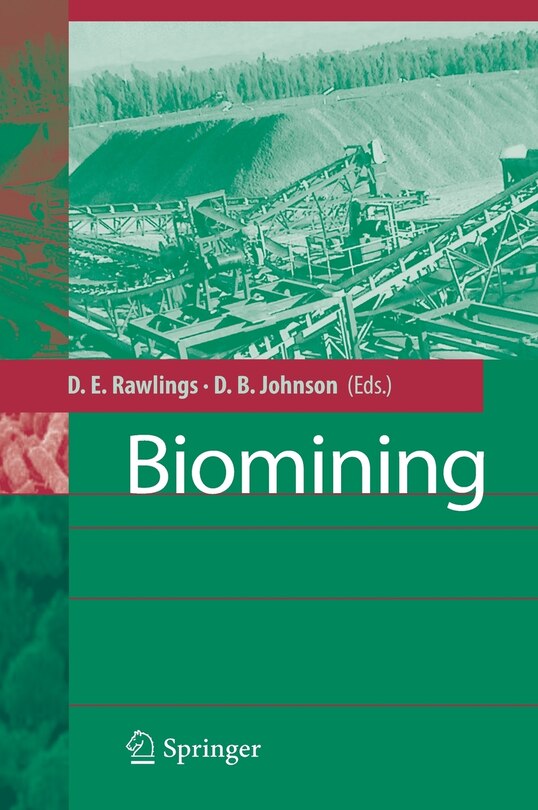 Front cover_Biomining