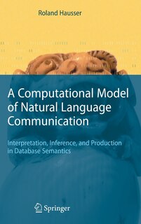 Front cover_A Computational Model of Natural Language Communication