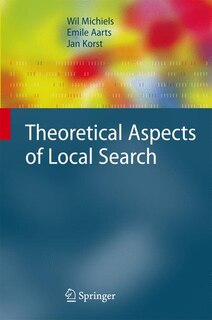 Front cover_Theoretical Aspects of Local Search