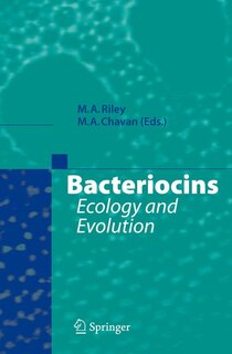 Front cover_Bacteriocins