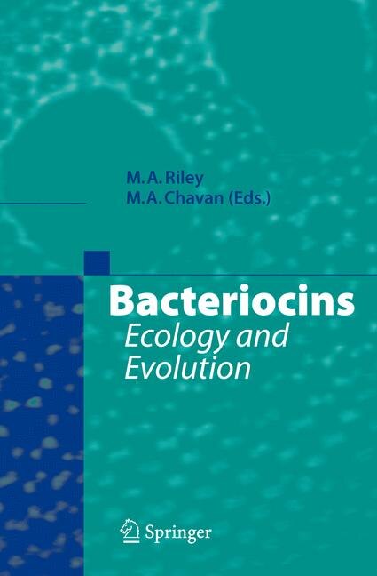Front cover_Bacteriocins