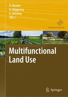 Couverture_Multifunctional Land Use