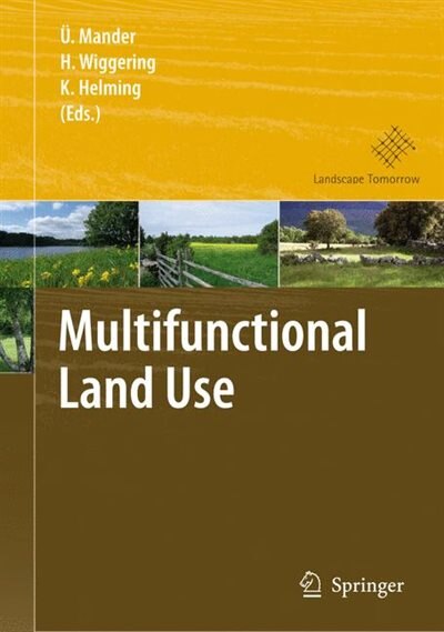 Couverture_Multifunctional Land Use