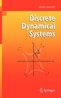 Couverture_Discrete Dynamical Systems