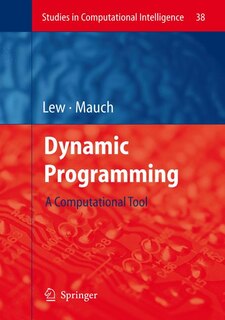 Front cover_Dynamic Programming