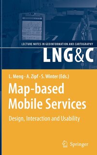 Couverture_Map-based Mobile Services