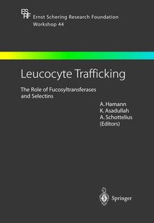 Front cover_Leucocyte Trafficking