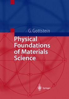 Front cover_Physical Foundations of Materials Science