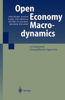 Couverture_Open Economy Macrodynamics
