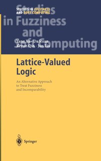 Front cover_Lattice-Valued Logic