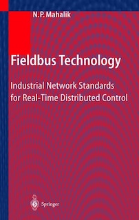 Front cover_Fieldbus Technology