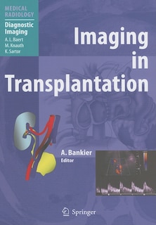 Front cover_Imaging in Transplantation