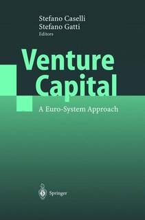 Couverture_Venture Capital