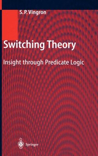 Front cover_Switching Theory