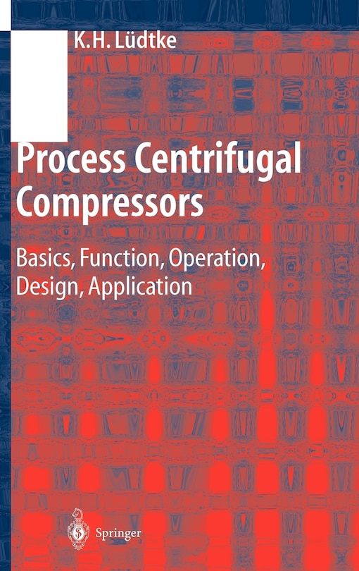Front cover_Process Centrifugal Compressors