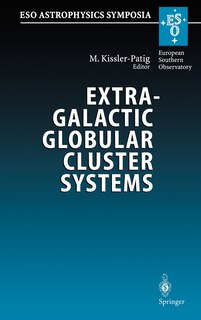 Couverture_Extragalactic Globular Cluster Systems