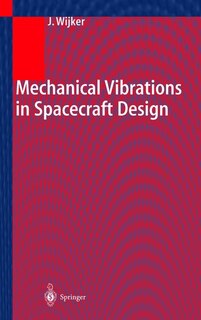 Front cover_Mechanical Vibrations In Spacecraft Design