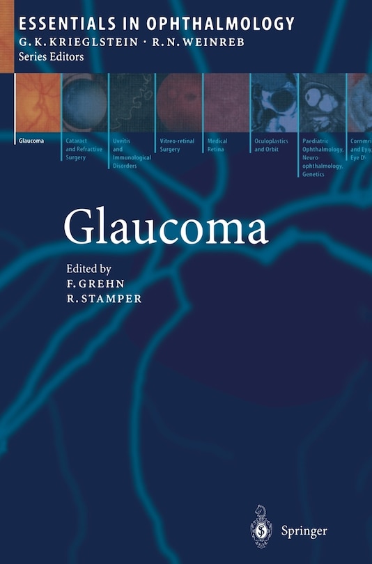 Front cover_Glaucoma