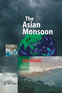 Front cover_The Asian Monsoon