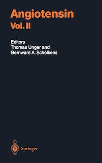 Front cover_Angiotensin Vol. II
