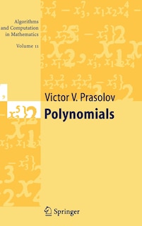 Front cover_Polynomials