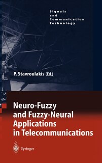 Front cover_Neuro-Fuzzy and Fuzzy-Neural Applications in Telecommunications