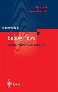 Front cover_Bubbly Flows