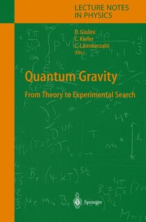 Front cover_Quantum Gravity