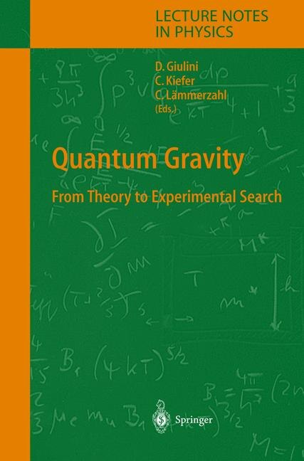 Front cover_Quantum Gravity