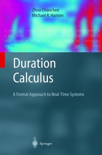 Front cover_Duration Calculus