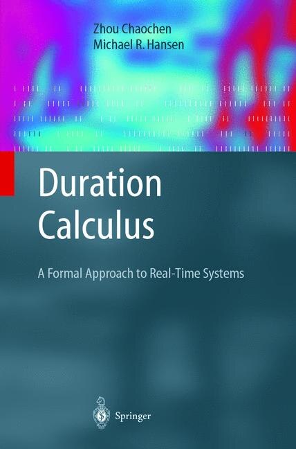 Front cover_Duration Calculus