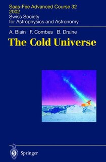 Front cover_The Cold Universe