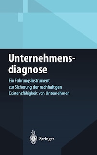 Couverture_Unternehmensdiagnose