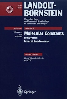 Front cover_Linear Triatomic Molecules