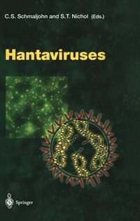 Front cover_Hantaviruses